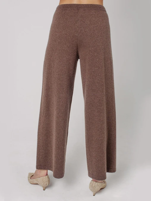 Брюки Samantha кашемировые TENDER CASHMERE