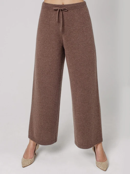 Брюки Samantha кашемировые TENDER CASHMERE