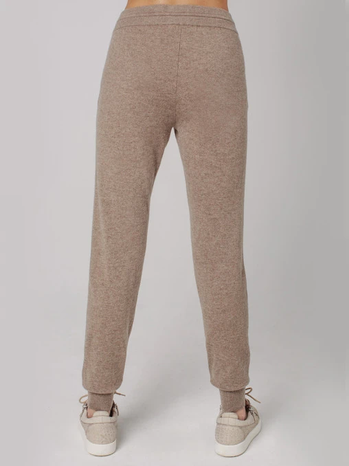 Брюки Bonnie кашемировые TENDER CASHMERE