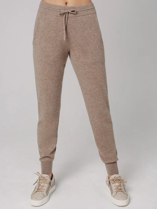 Брюки Bonnie кашемировые TENDER CASHMERE