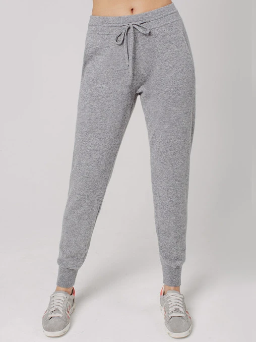 Брюки Bonnie кашемировые TENDER CASHMERE