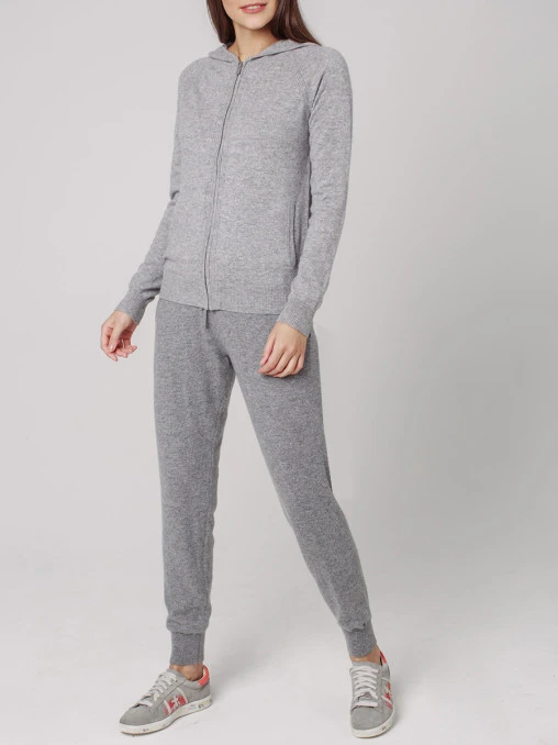Брюки Bonnie кашемировые TENDER CASHMERE