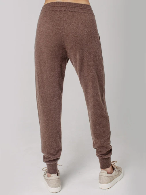 Брюки Bonnie кашемировые TENDER CASHMERE