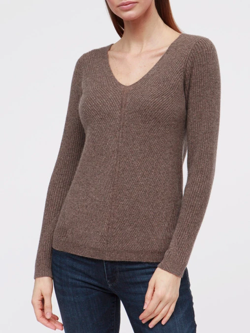 Пуловер Mollie кашемировый TENDER CASHMERE