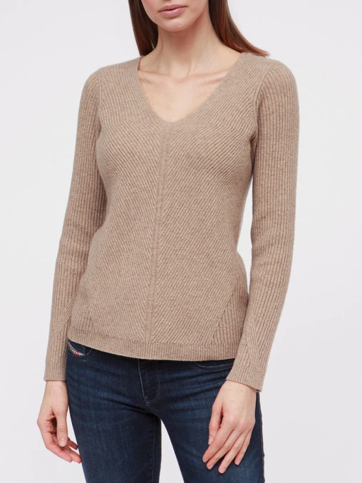 Пуловер Mollie кашемировый TENDER CASHMERE