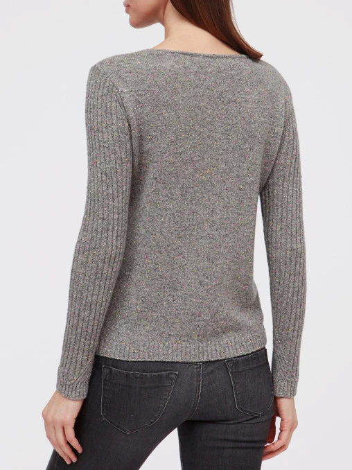 Пуловер Mollie кашемировый TENDER CASHMERE