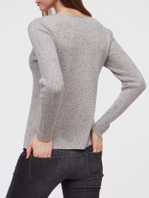 Пуловер Mollie кашемировый TENDER CASHMERE