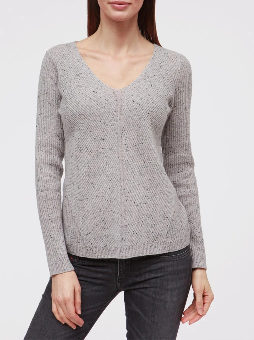 Пуловер Mollie кашемировый TENDER CASHMERE