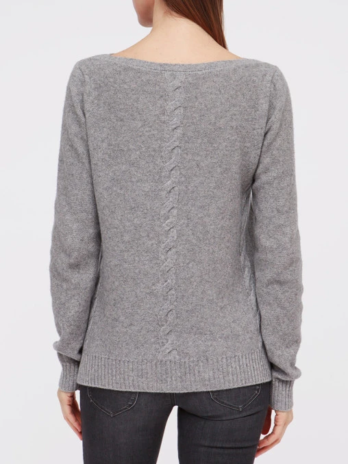 Джемпер Andrea кашемировый TENDER CASHMERE