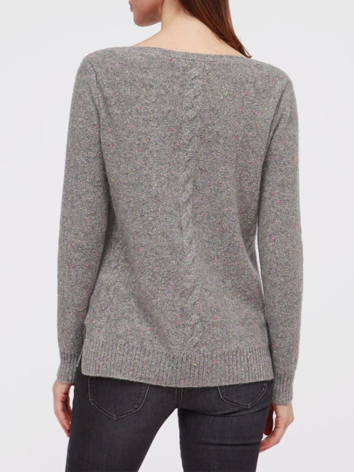 Джемпер Andrea кашемировый TENDER CASHMERE