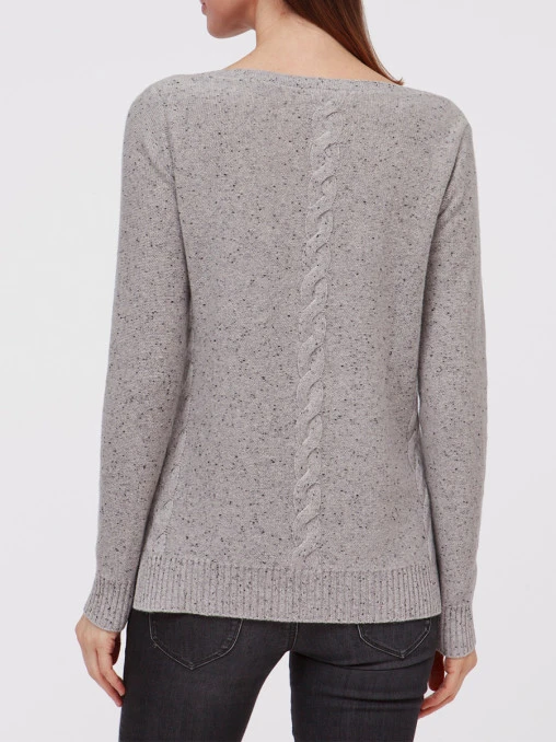 Джемпер Andrea кашемировый TENDER CASHMERE
