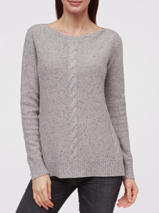 Джемпер Andrea кашемировый TENDER CASHMERE