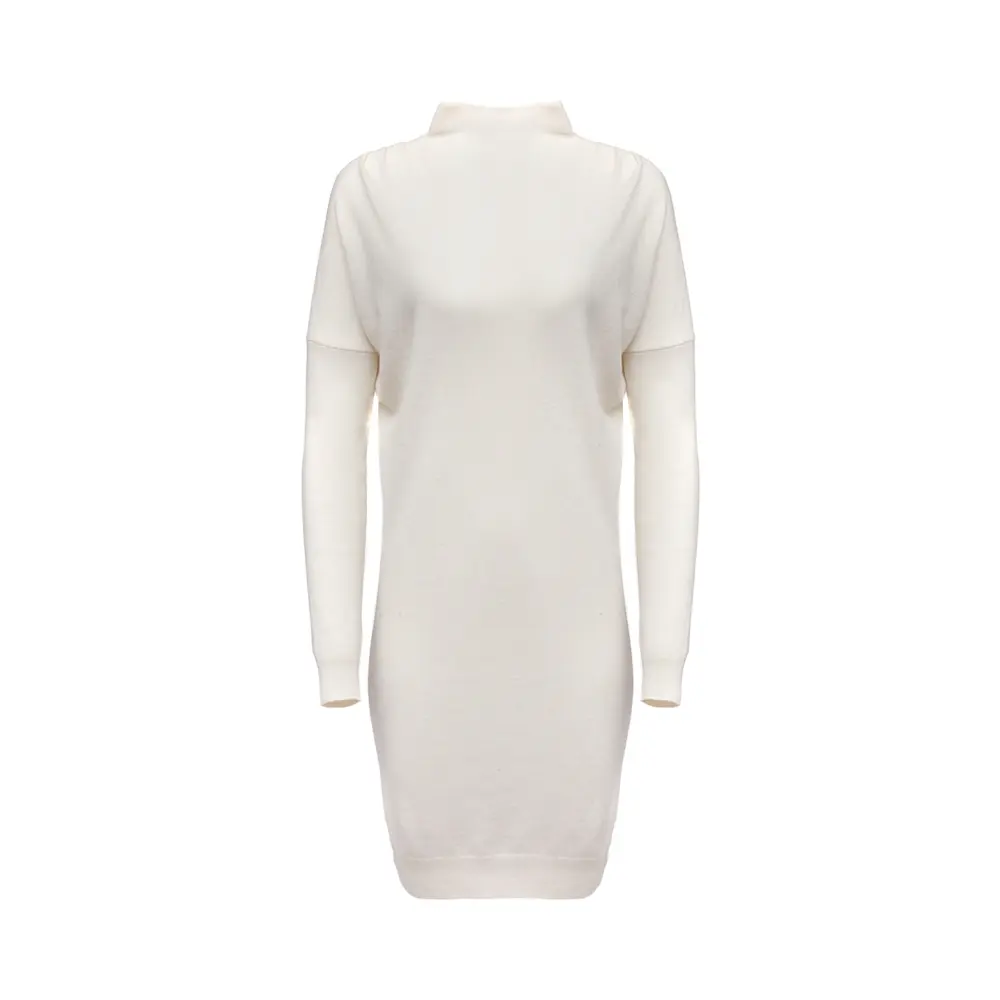 Платье Lanvin кашемировое