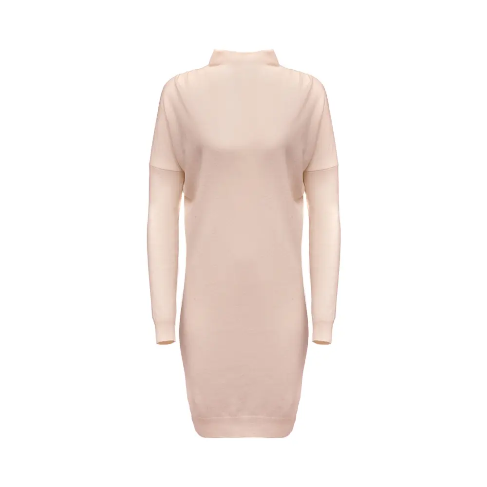 Платье Lanvin кашемировое