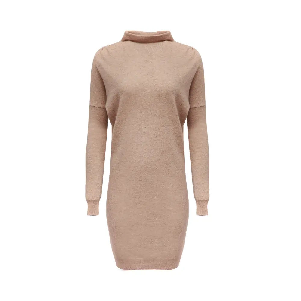 Платье Lanvin кашемировое