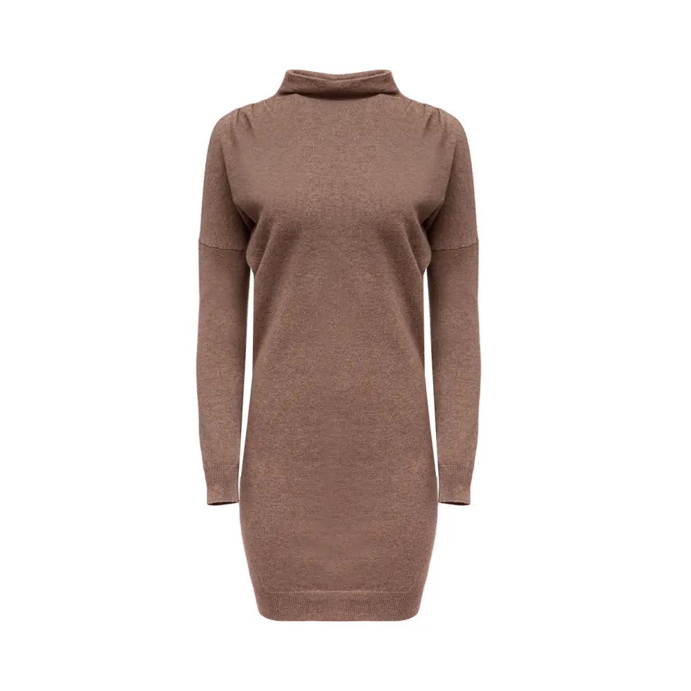 Платье Lanvin кашемировое