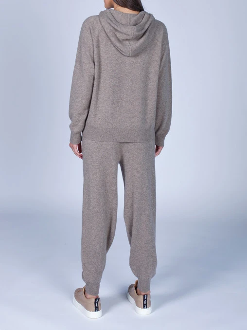 Толстовка Iris кашемировая TENDER CASHMERE