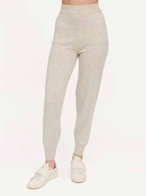 Брюки Tamara кашемировые TENDER CASHMERE