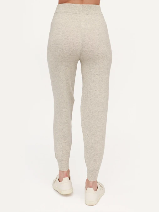 Брюки Tamara кашемировые TENDER CASHMERE
