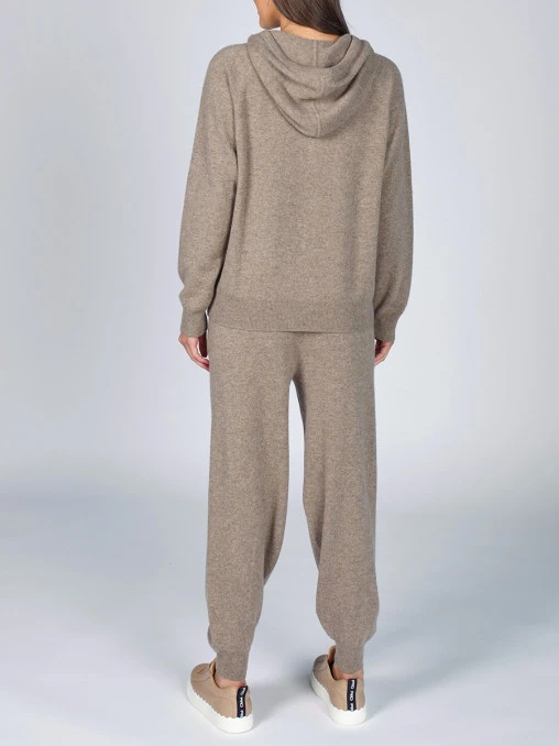 Брюки Tamara кашемировые TENDER CASHMERE