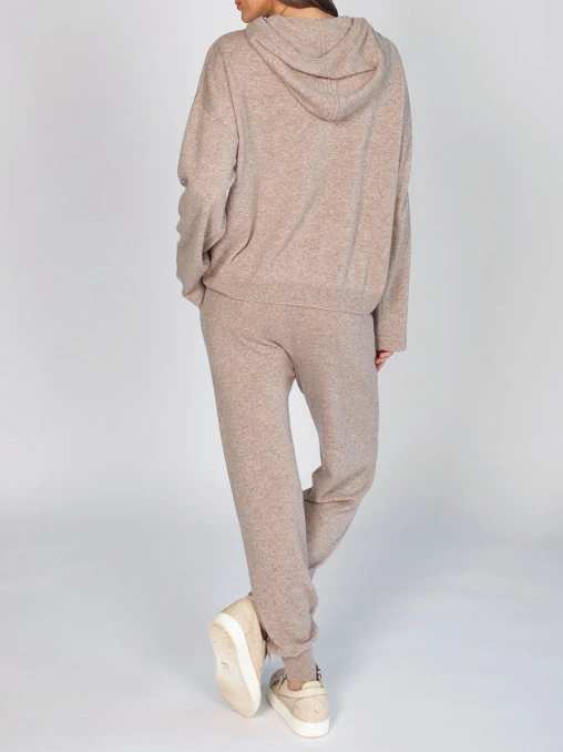 Брюки Tamara кашемировые TENDER CASHMERE