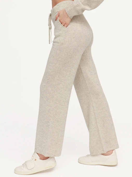 Брюки Anastasia кашемировые TENDER CASHMERE