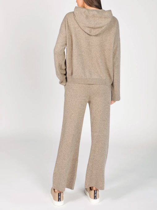 Брюки Anastasia кашемировые TENDER CASHMERE
