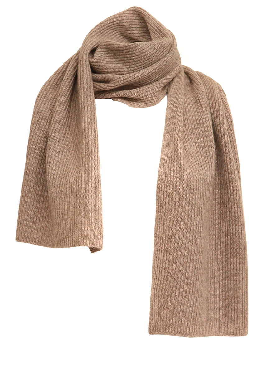 Шарф Valentina кашемировый