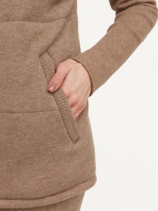 Жилет Laura кашемировый TENDER CASHMERE