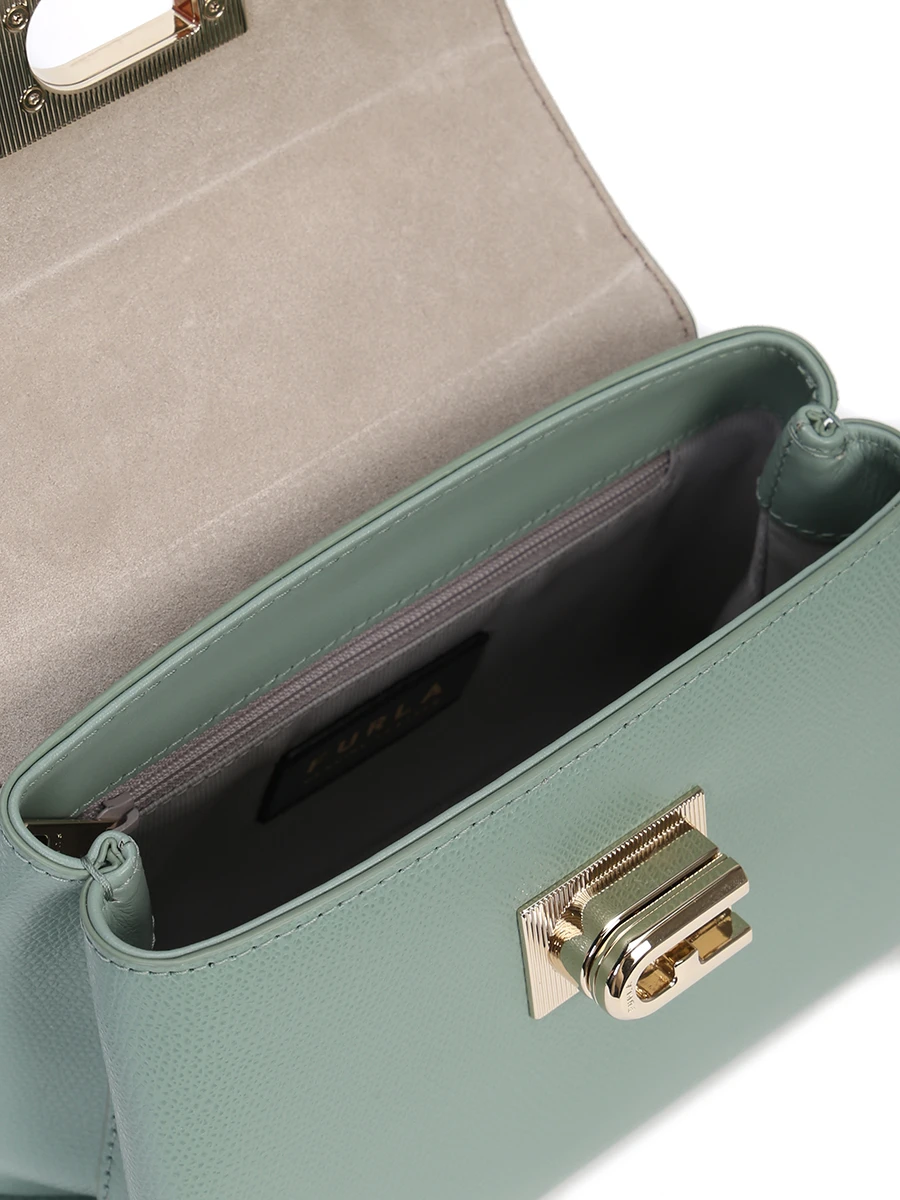 Сумка кожаная 1927