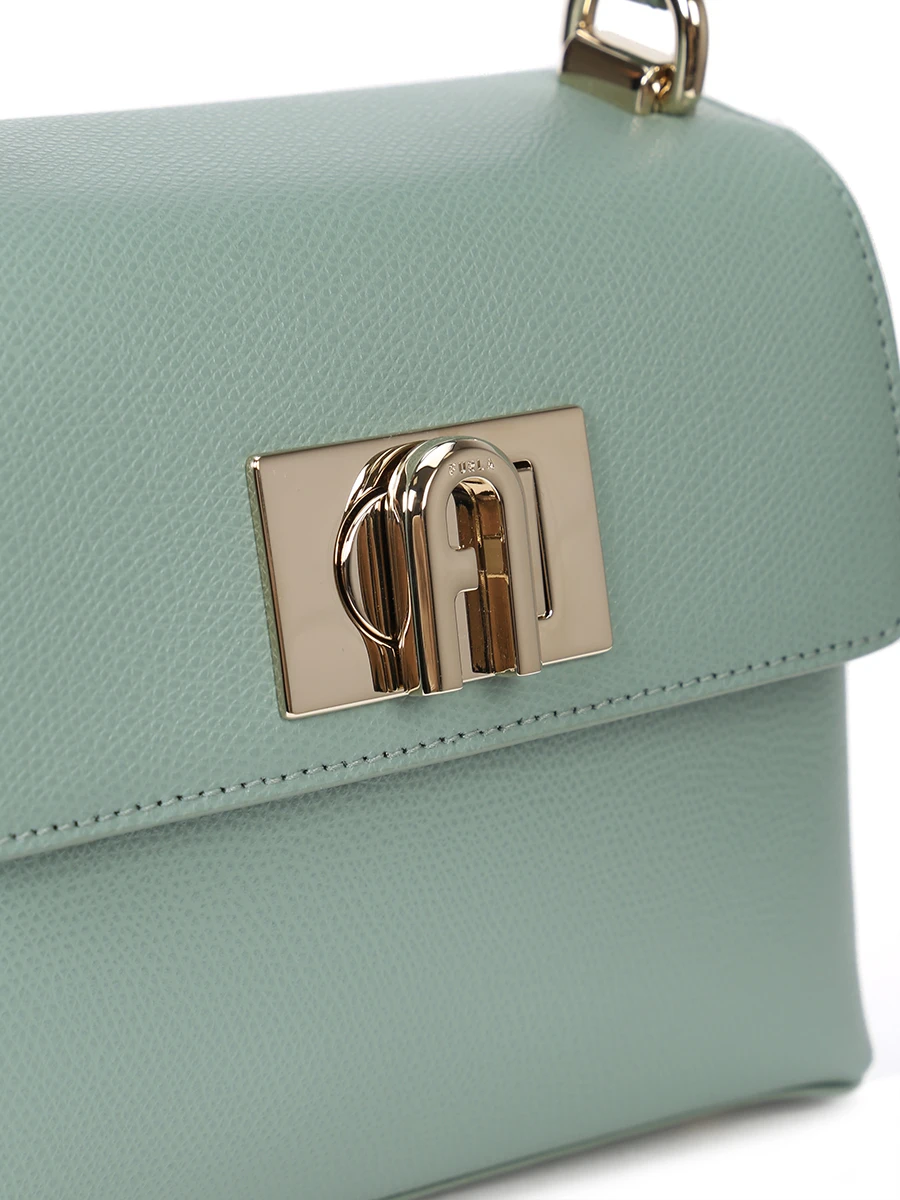 Сумка кожаная 1927