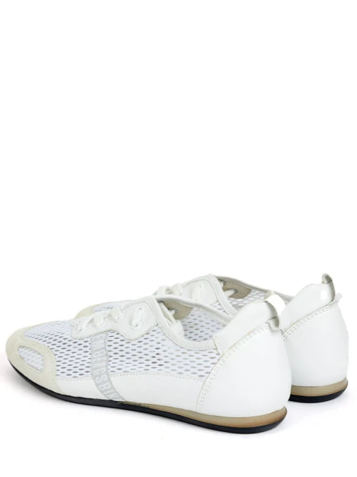 Кроссовки комбинированные DIRK BIKKEMBERGS