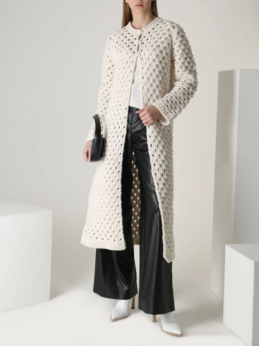 Кардиган вязаный DOROTHEE SCHUMACHER