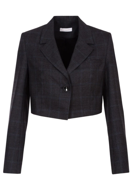 Жакет шерстяной ELENA AKINFIEVA