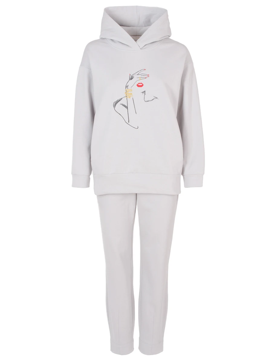 Костюм спортивный