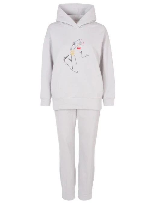 Костюм спортивный ELENA AKINFIEVA