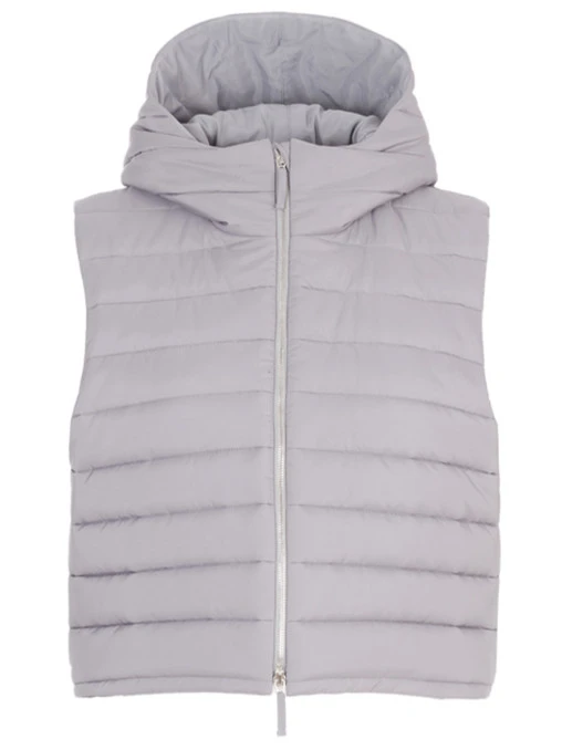 Жилет однотонный ELENA AKINFIEVA