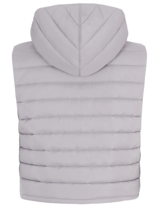 Жилет однотонный ELENA AKINFIEVA