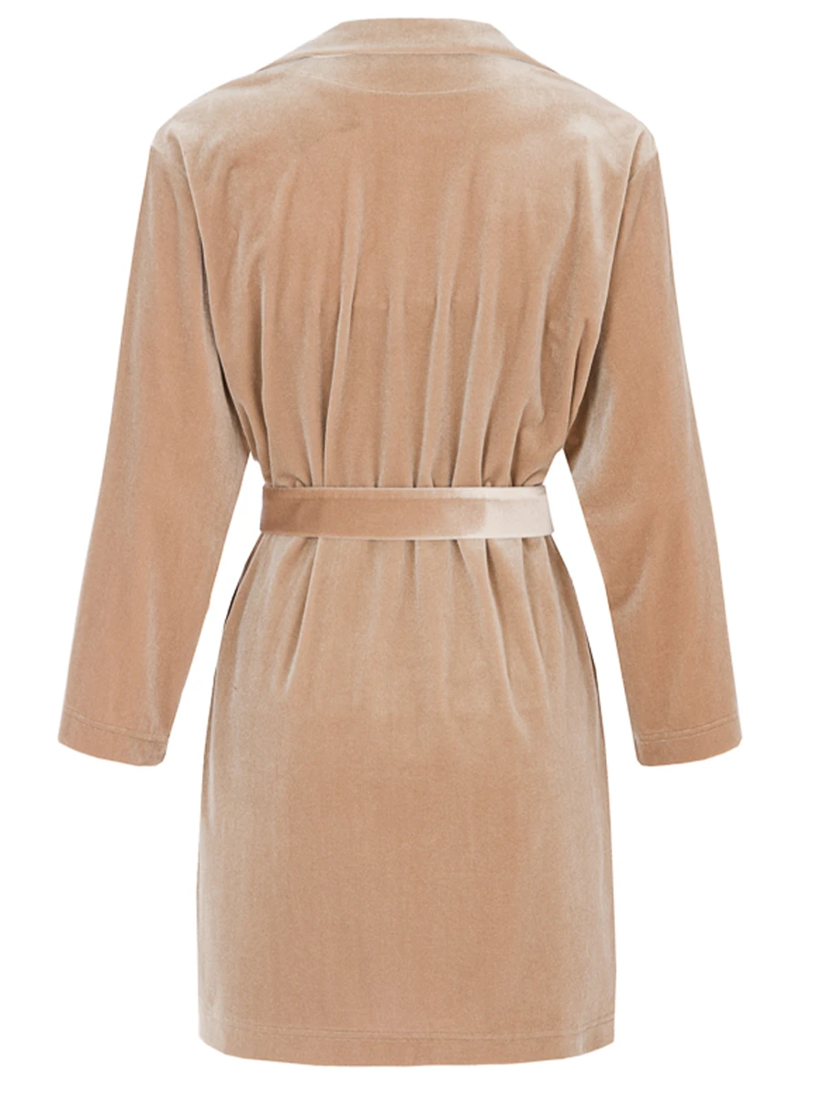 Костюм-тройка домашний