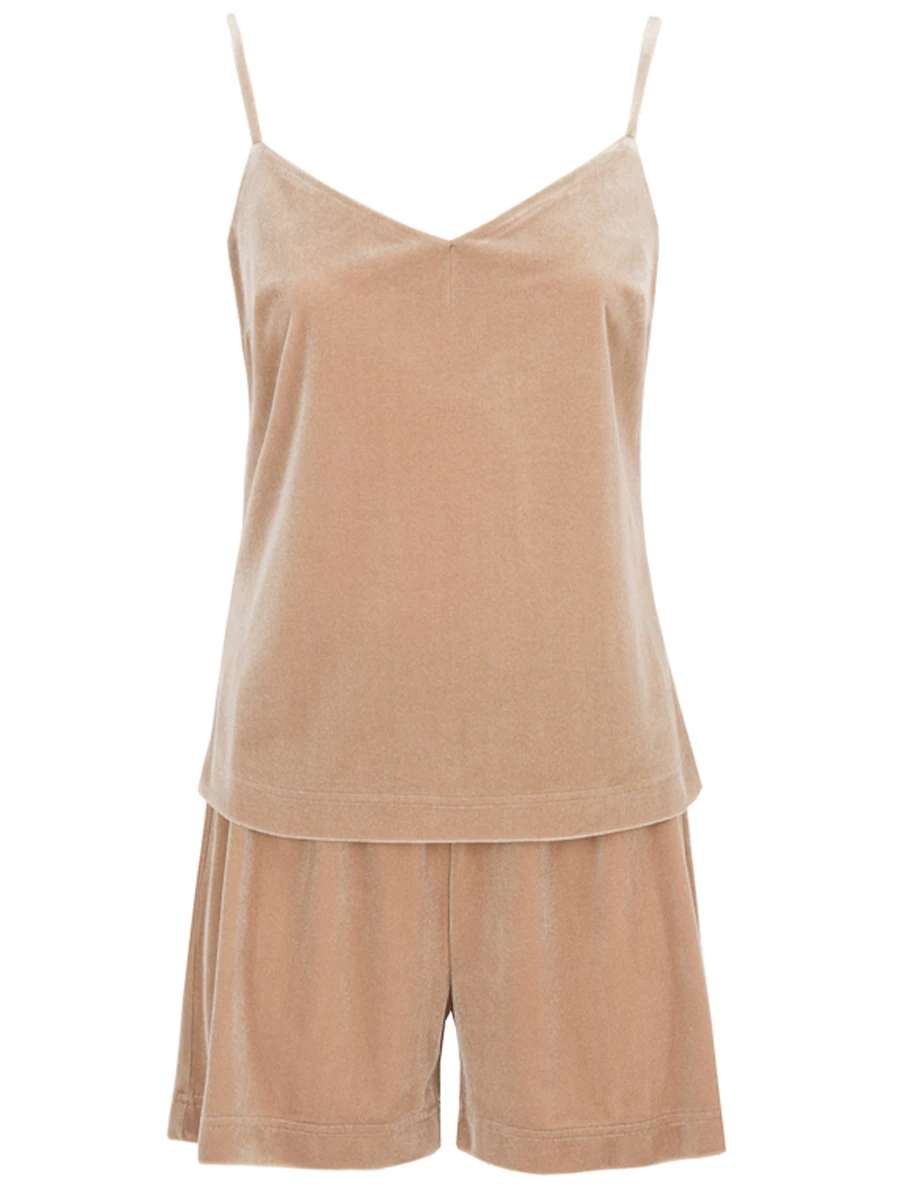 Костюм-тройка домашний