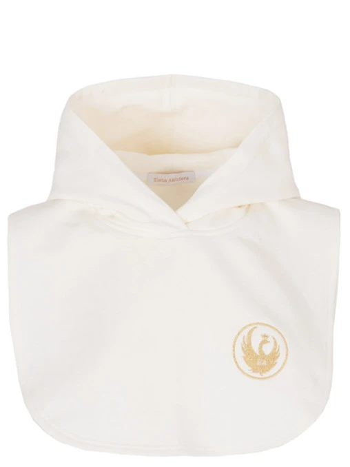 Манишка с капюшоном ELENA AKINFIEVA