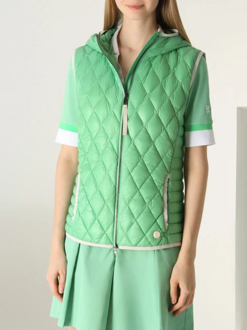 Жилет стеганый Pippa BOGNER SPORT