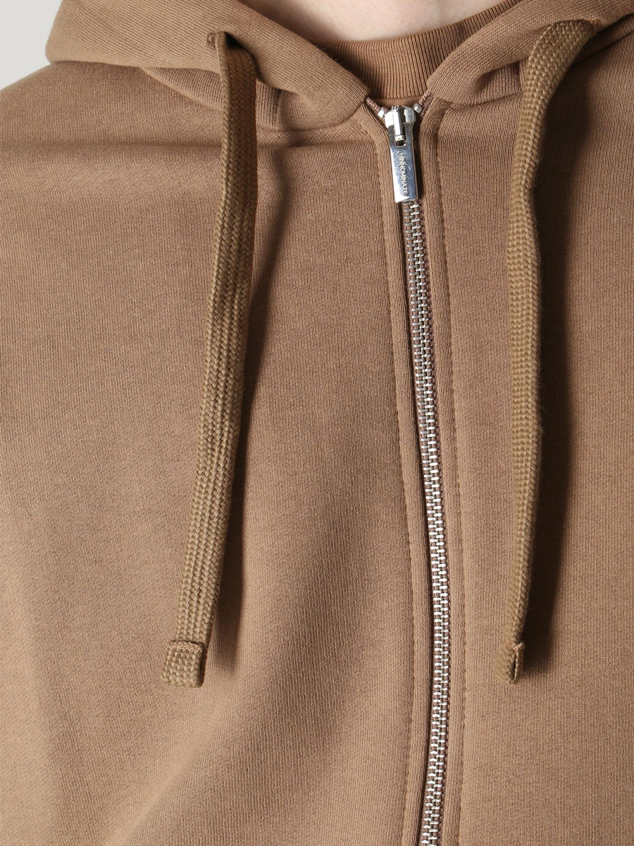 Олимпийка хлопковая