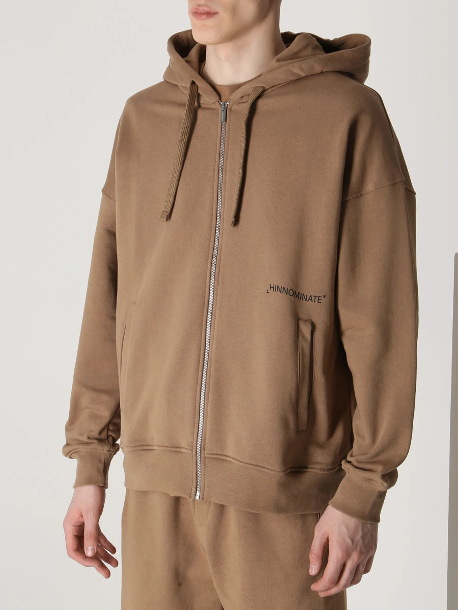 Олимпийка хлопковая