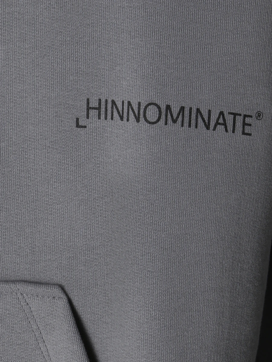 Худи хлопковое