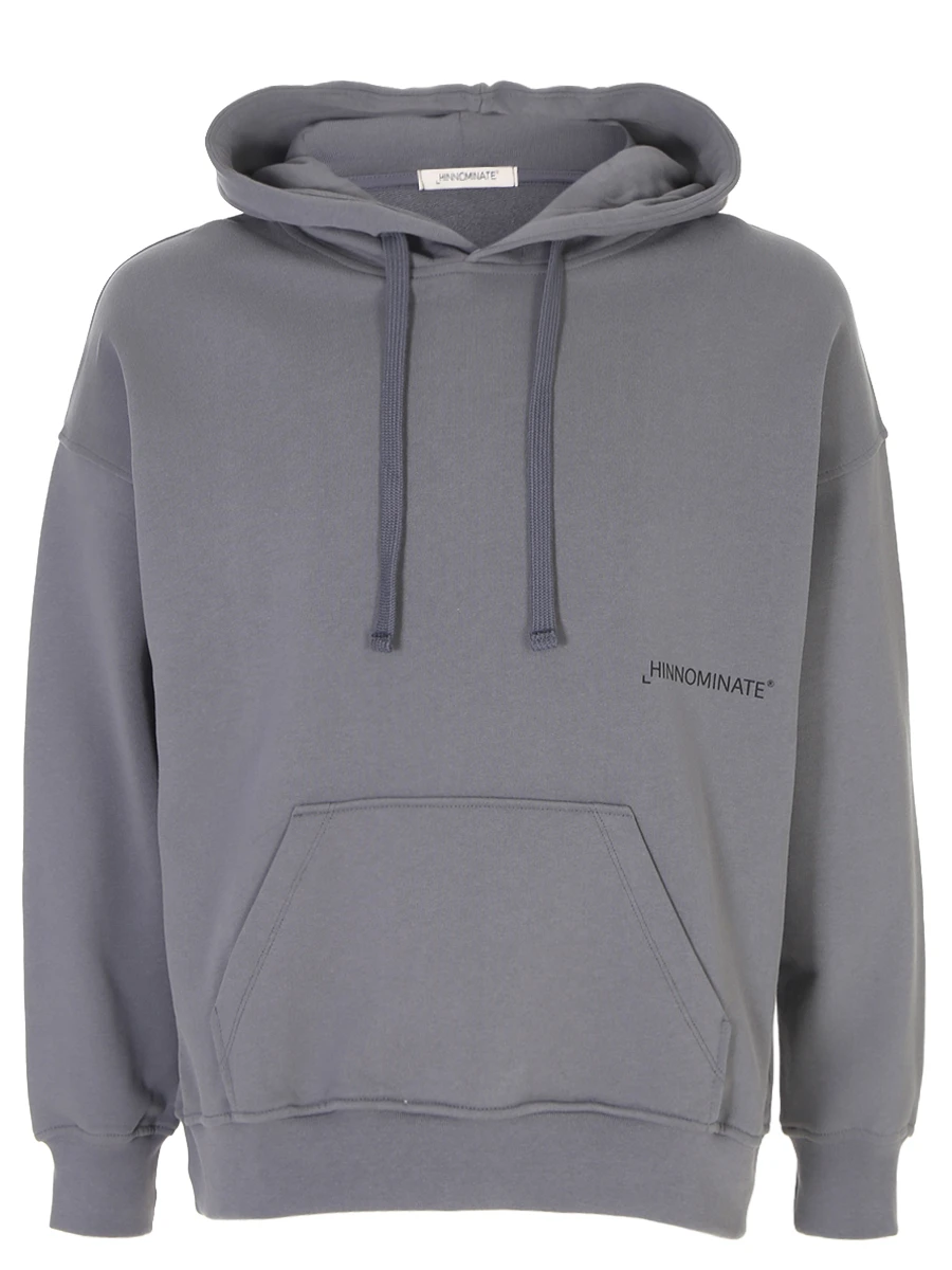 Худи хлопковое