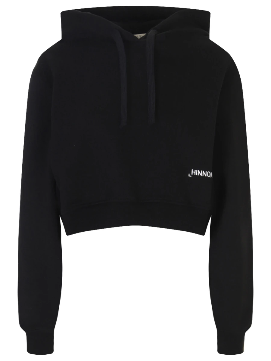 Худи хлопковое