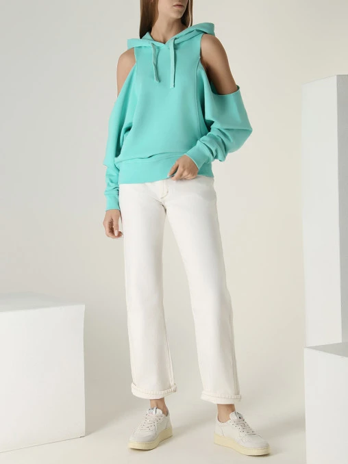 Худи хлопковое HINNOMINATE