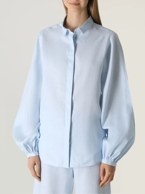 Костюм льняной HOLY CAFTAN