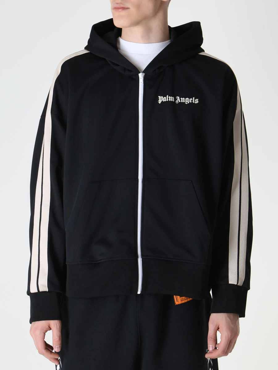 Олимпийка с логотипом